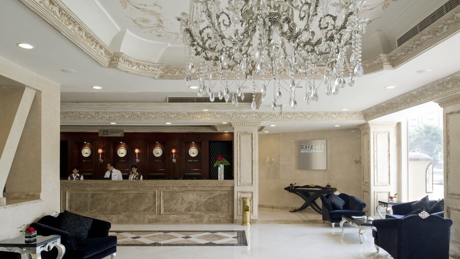 Barceló Cairo Pyramids