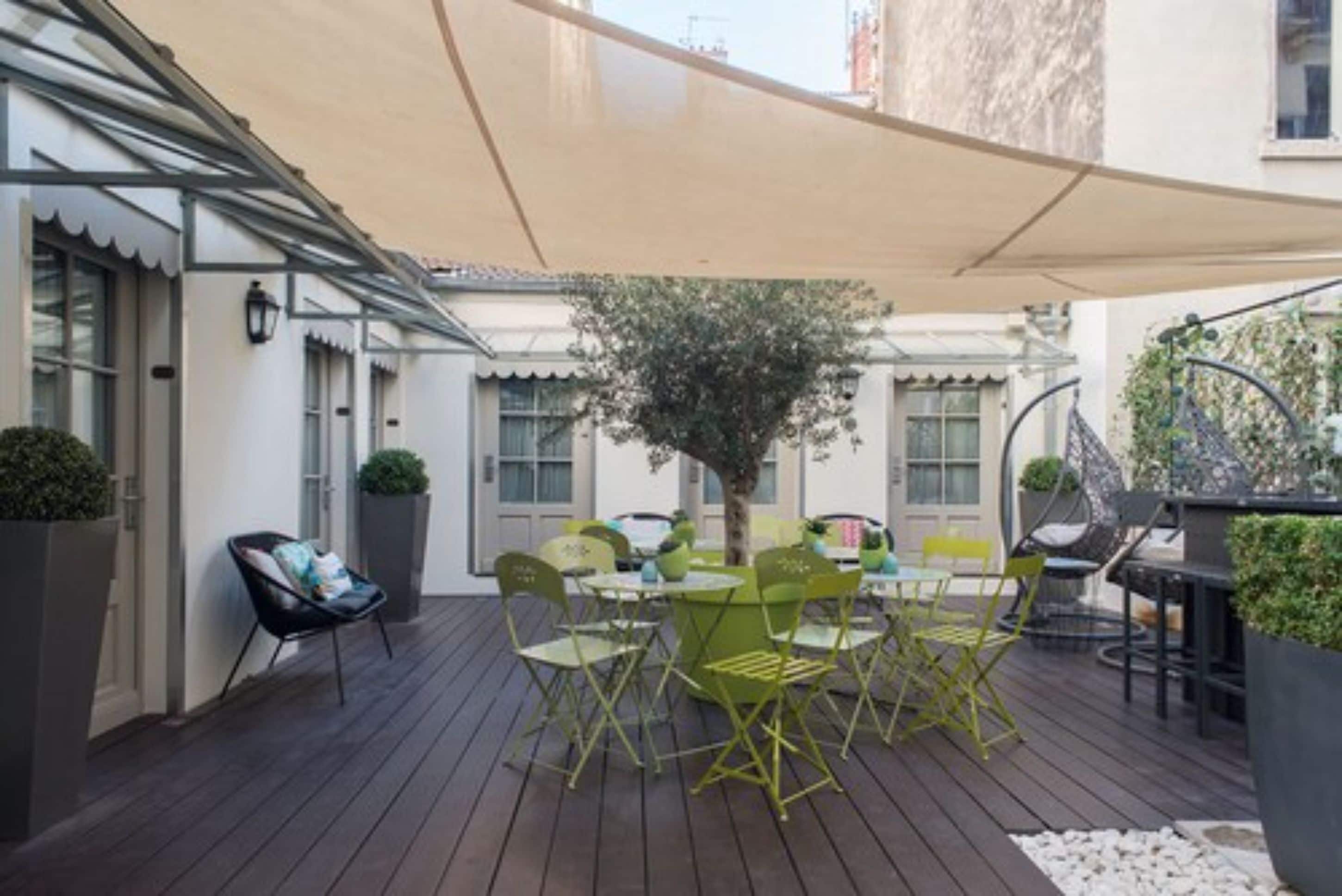 Foto - Hôtel Alexandra