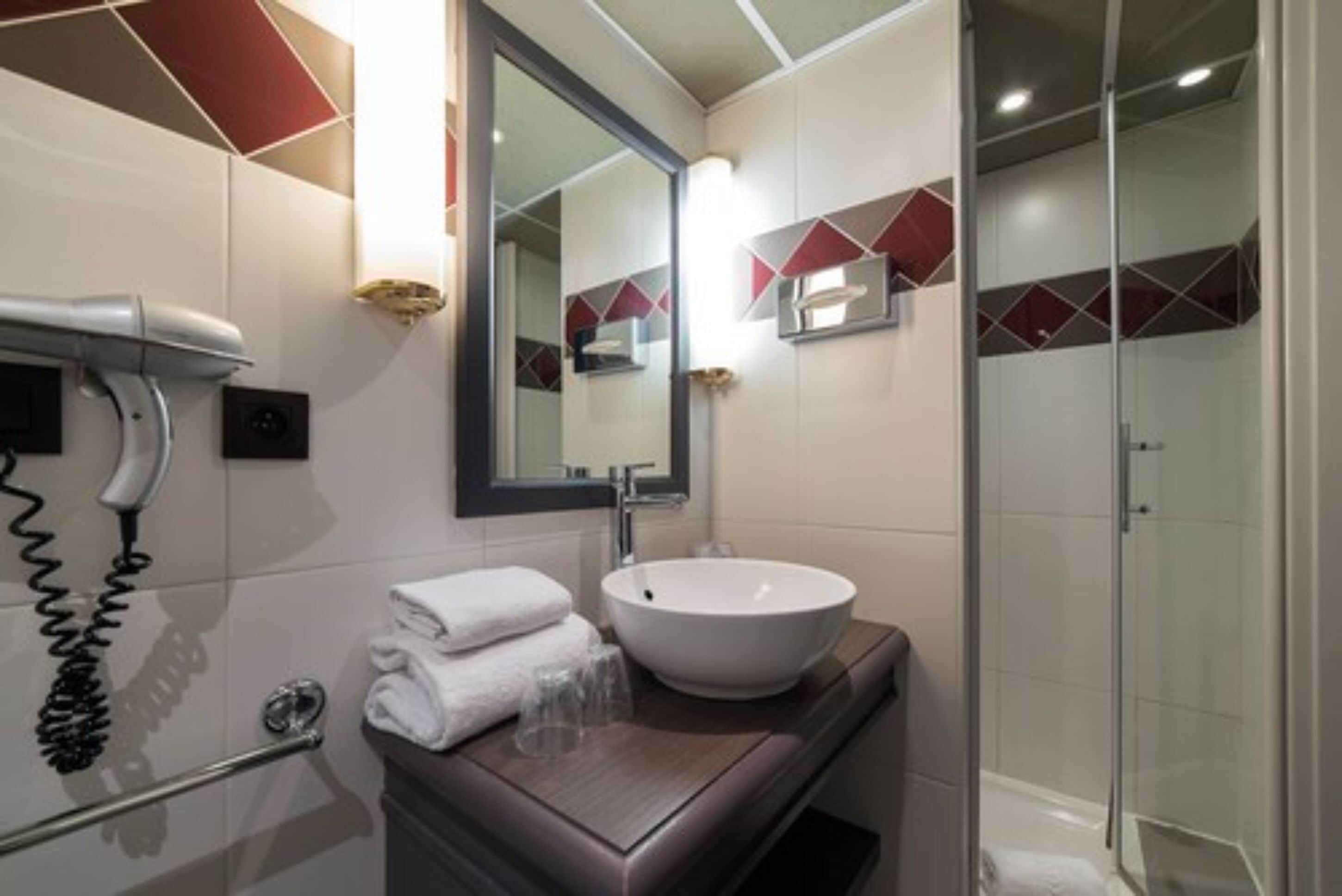 Foto - Hôtel Alexandra