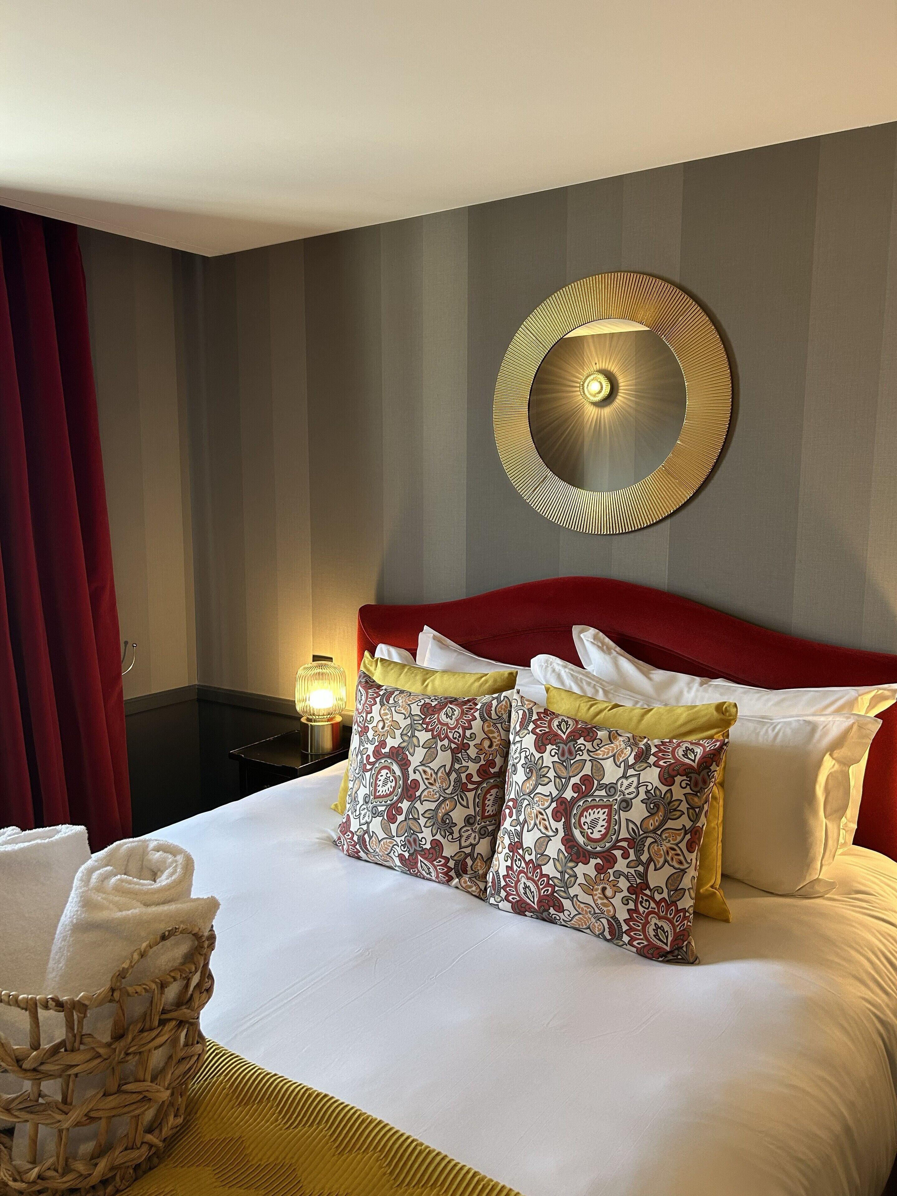 Foto - Hôtel Alexandra