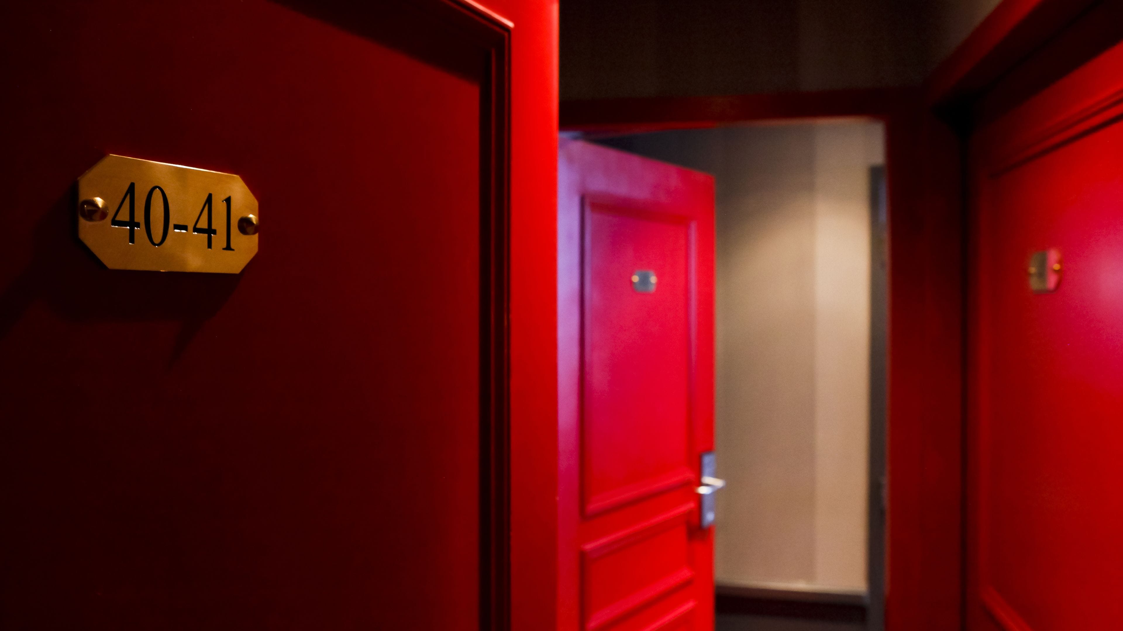 Foto - Hôtel Alexandra