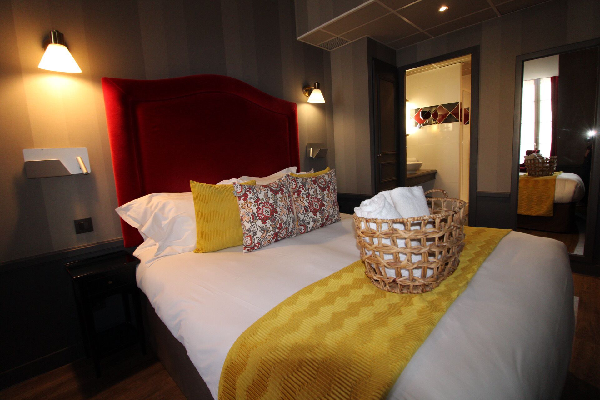 Foto - Hôtel Alexandra