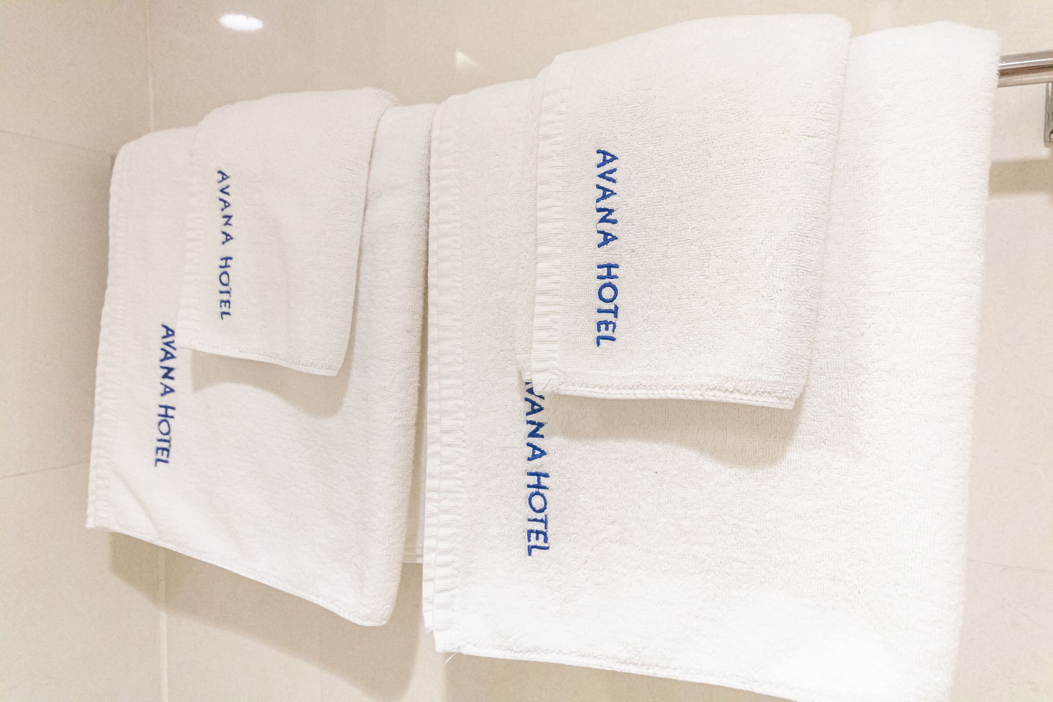 Foto - Avana Hotel and Convention Centre SHA Extra Plus