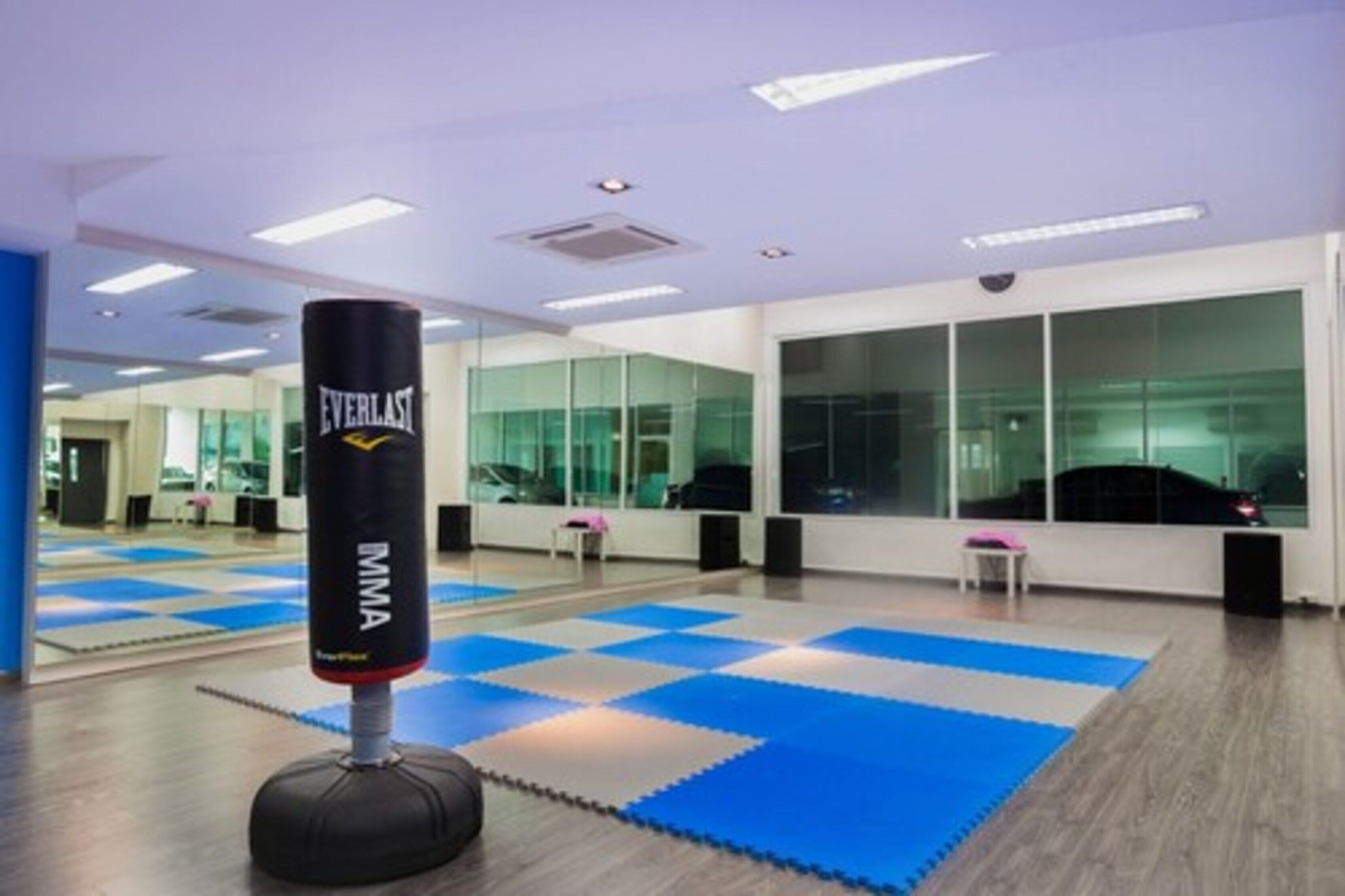 Foto - Avana Hotel and Convention Centre SHA Extra Plus