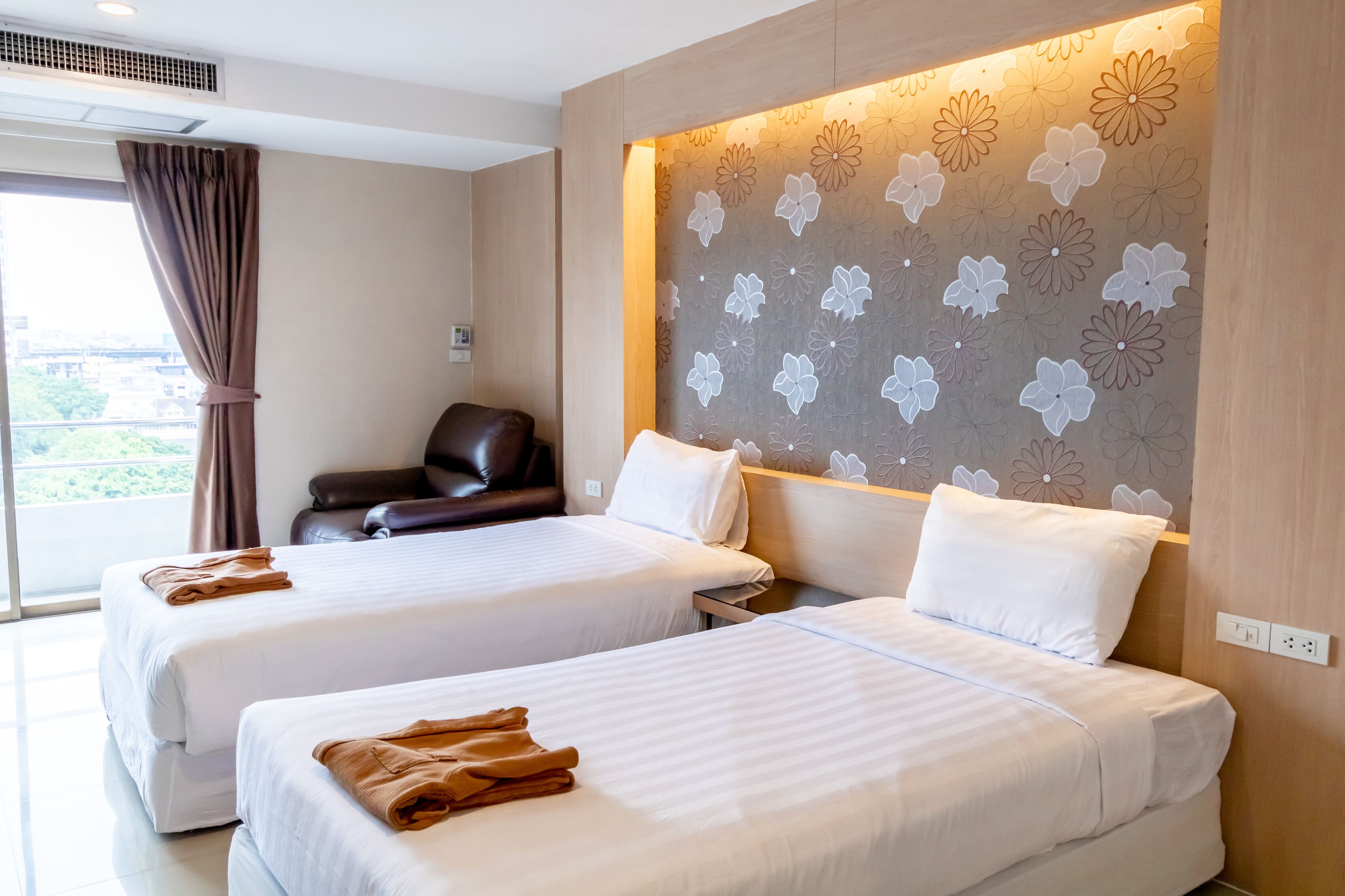 Foto - Avana Hotel and Convention Centre SHA Extra Plus