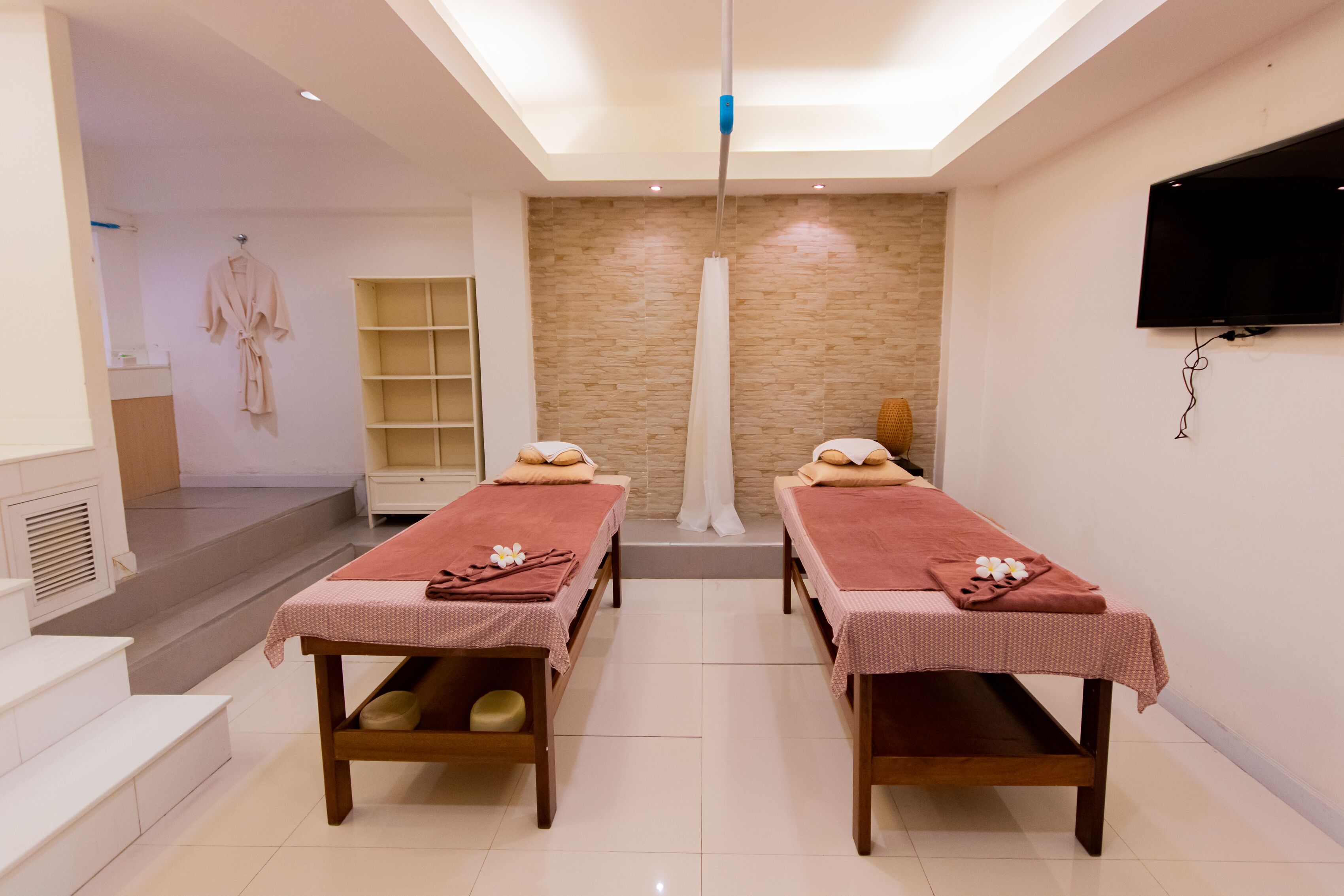 Foto - Avana Hotel and Convention Centre SHA Extra Plus