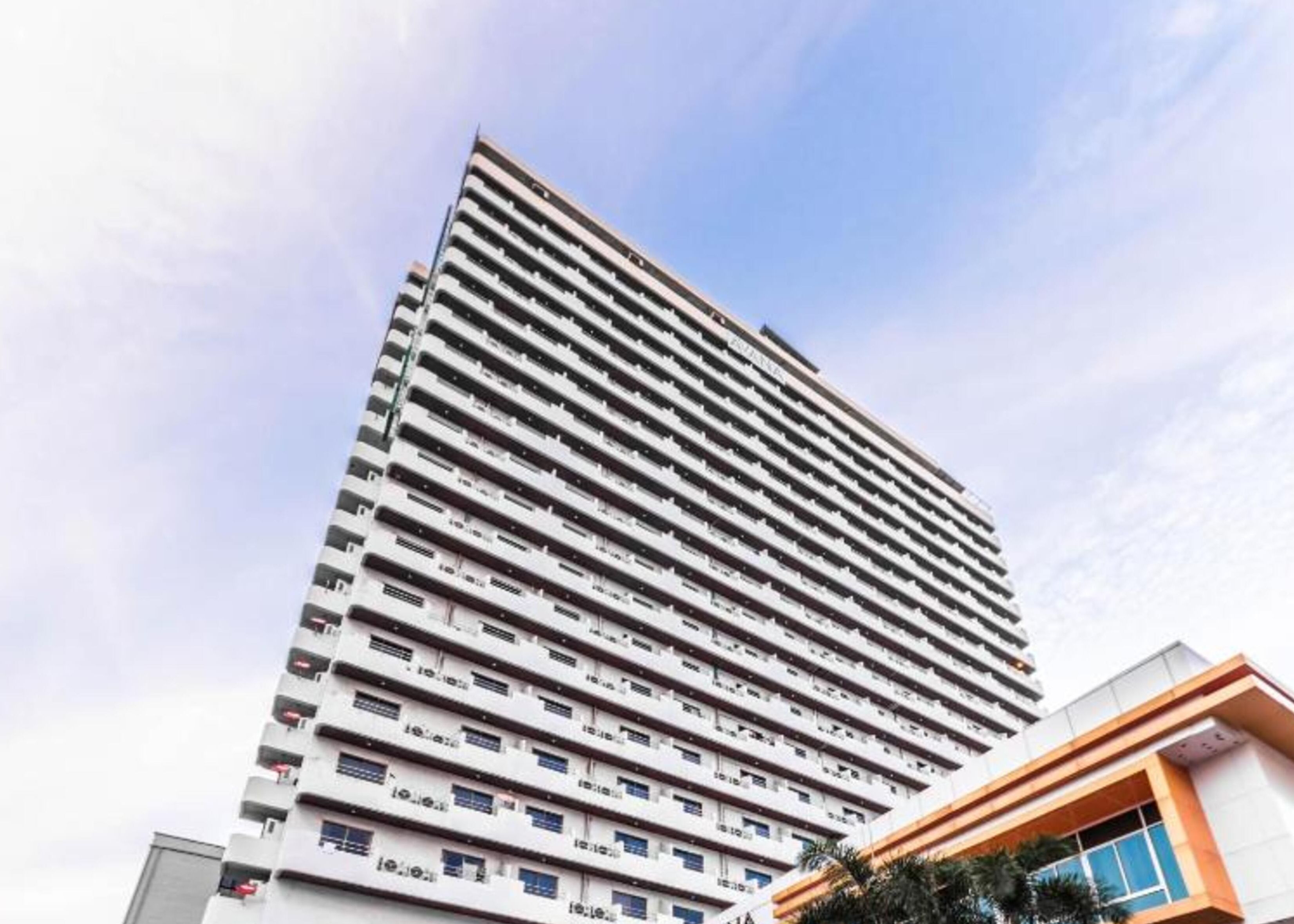 Foto - Avana Hotel and Convention Centre SHA Extra Plus