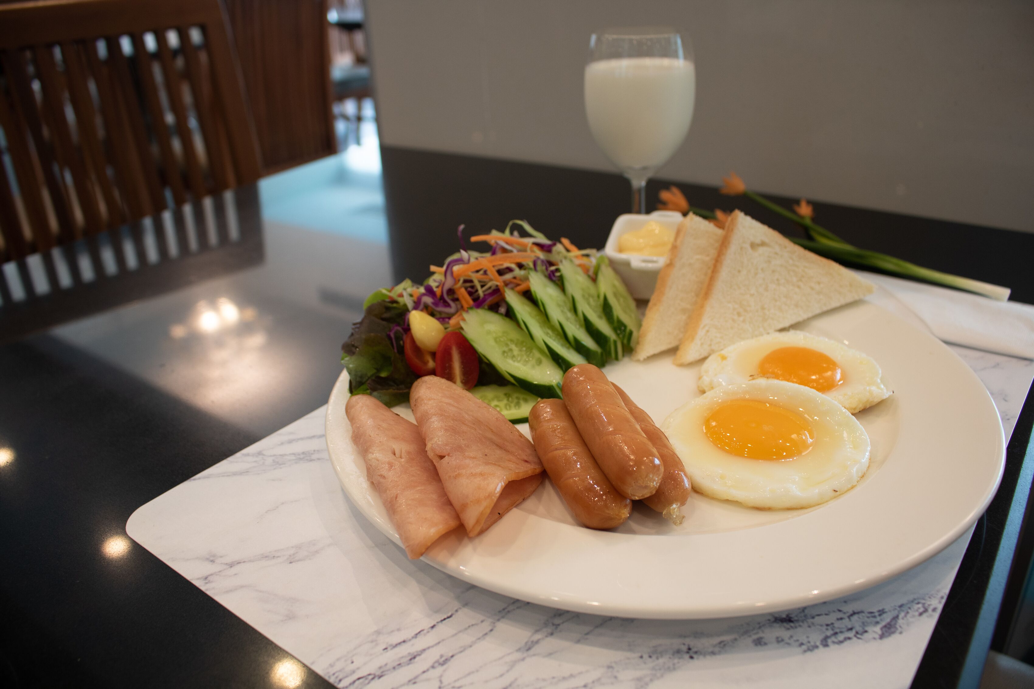 Foto - Avana Hotel and Convention Centre SHA Extra Plus