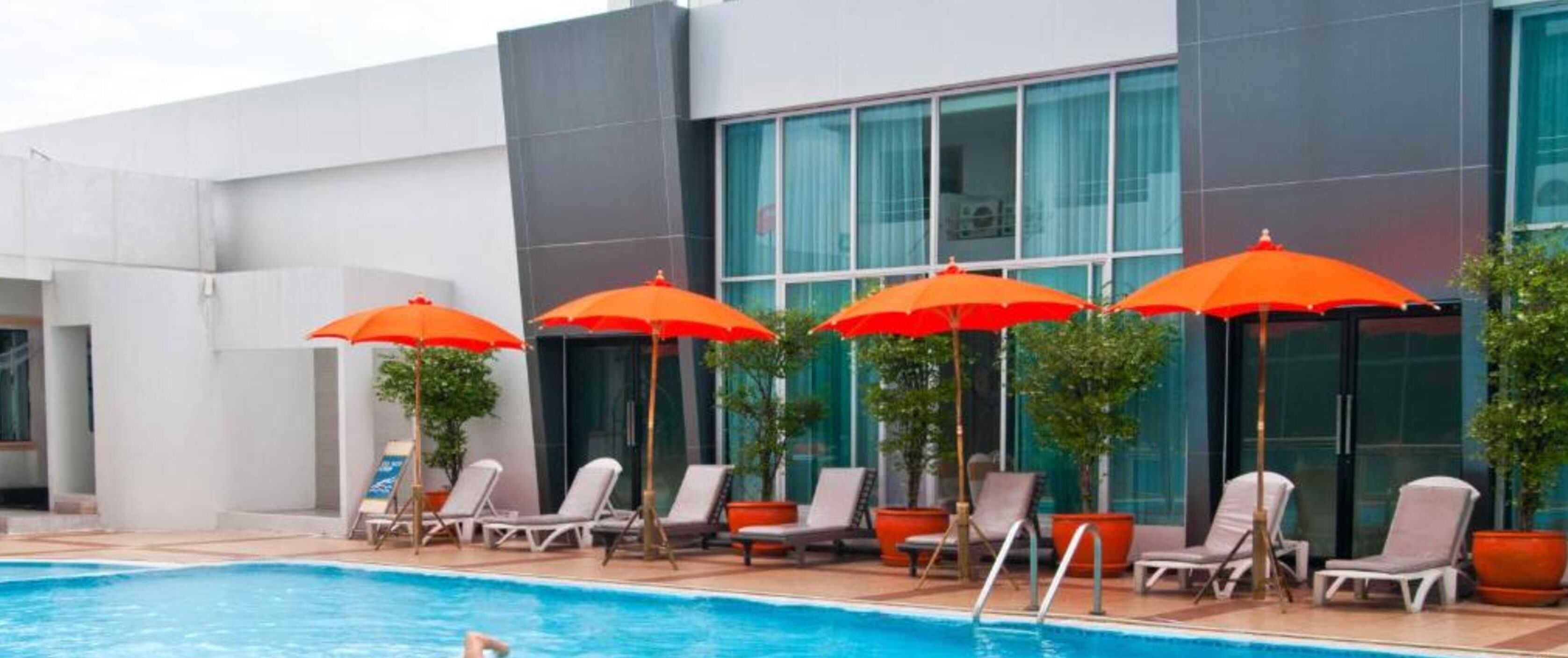 Foto - Avana Hotel and Convention Centre SHA Extra Plus