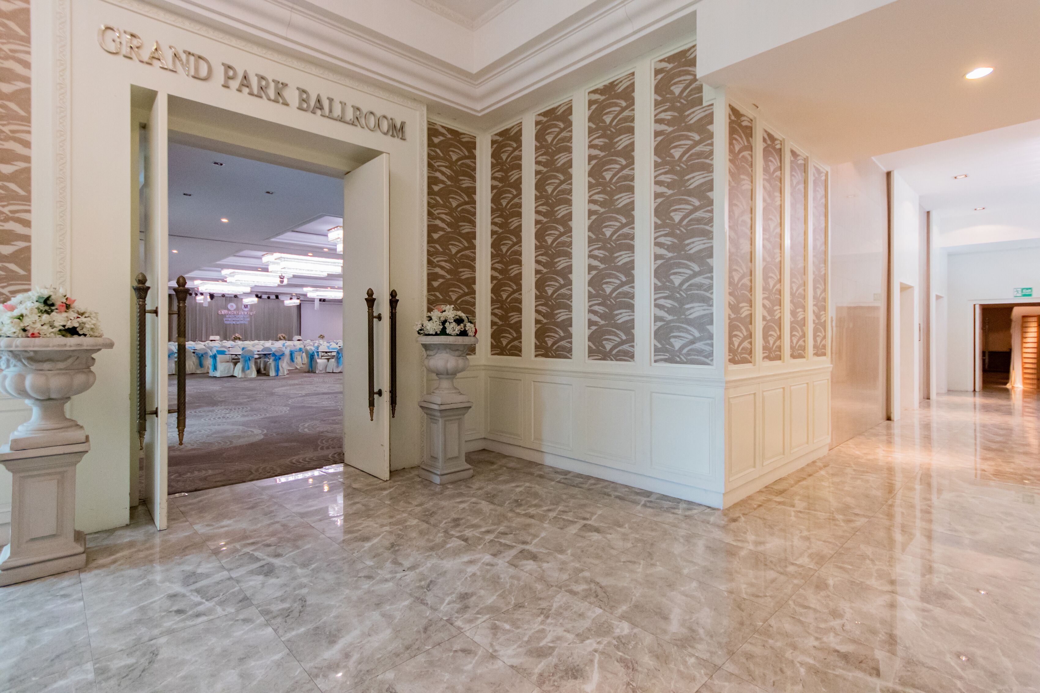 Foto - Avana Hotel and Convention Centre SHA Extra Plus