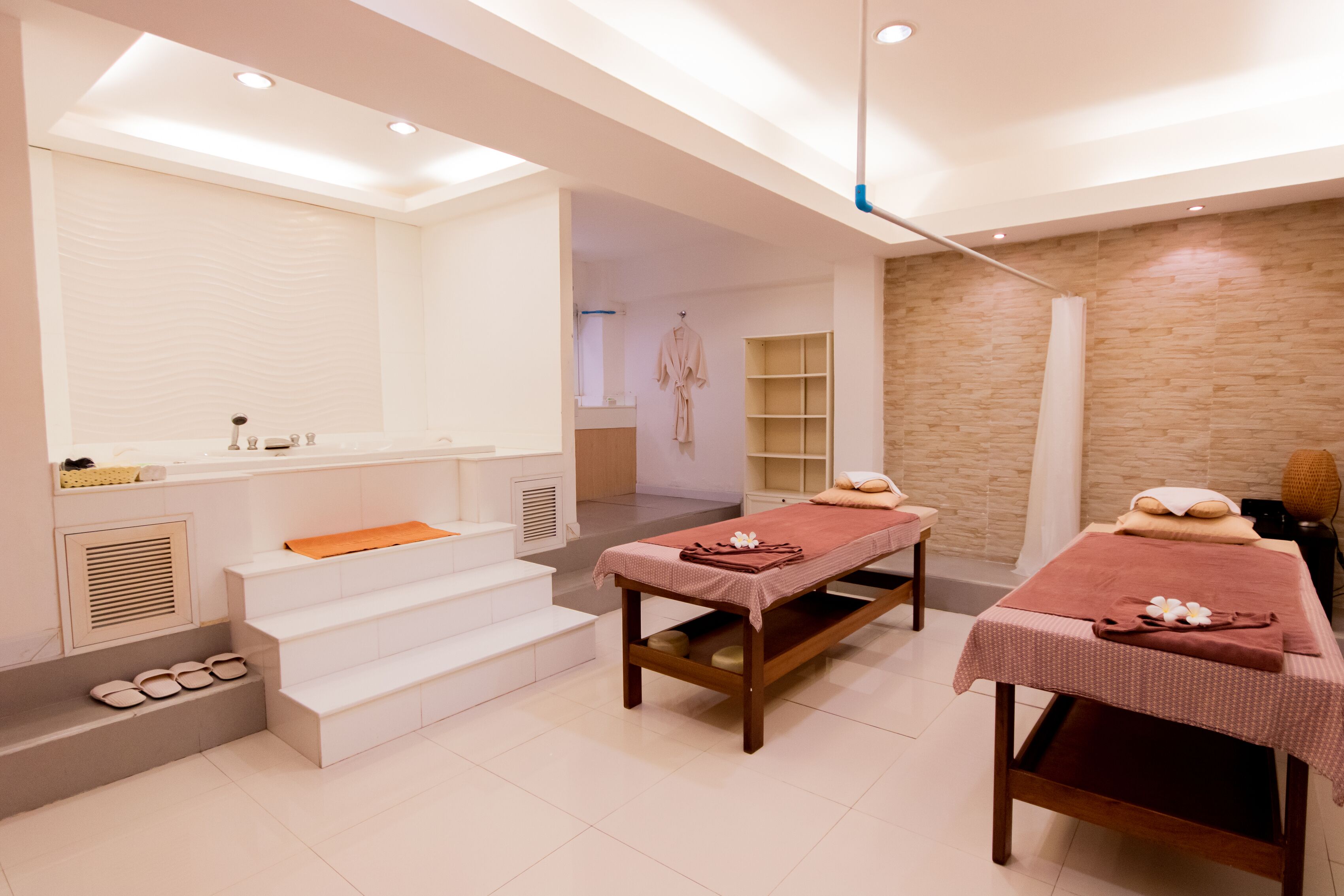 Foto - Avana Hotel and Convention Centre SHA Extra Plus