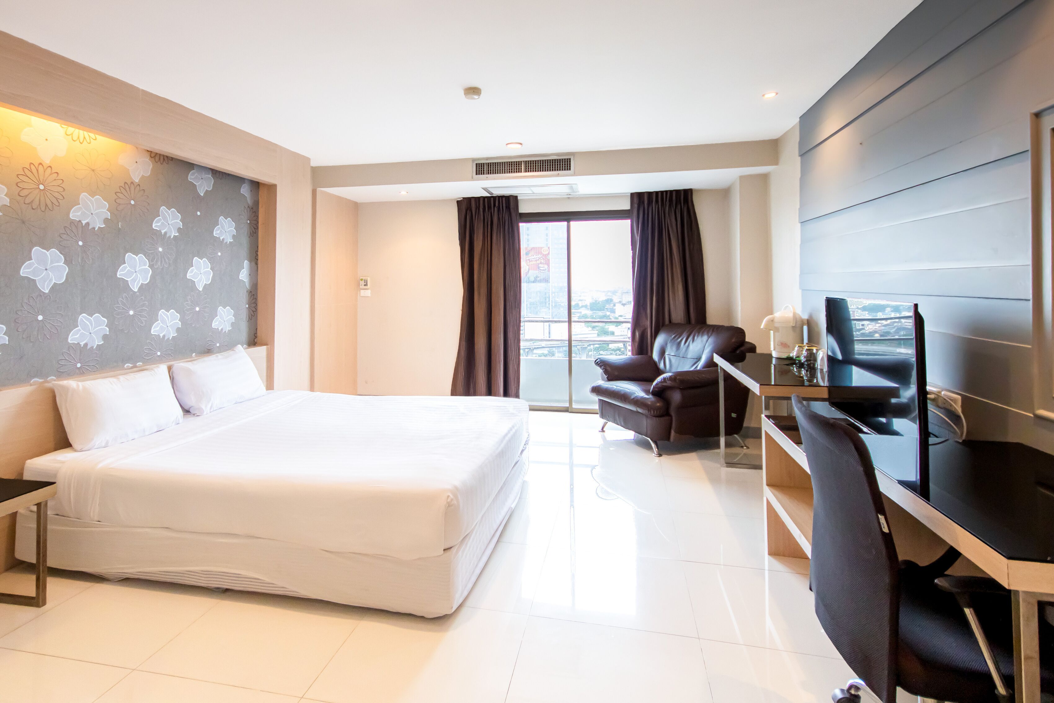 Foto - Avana Hotel and Convention Centre SHA Extra Plus