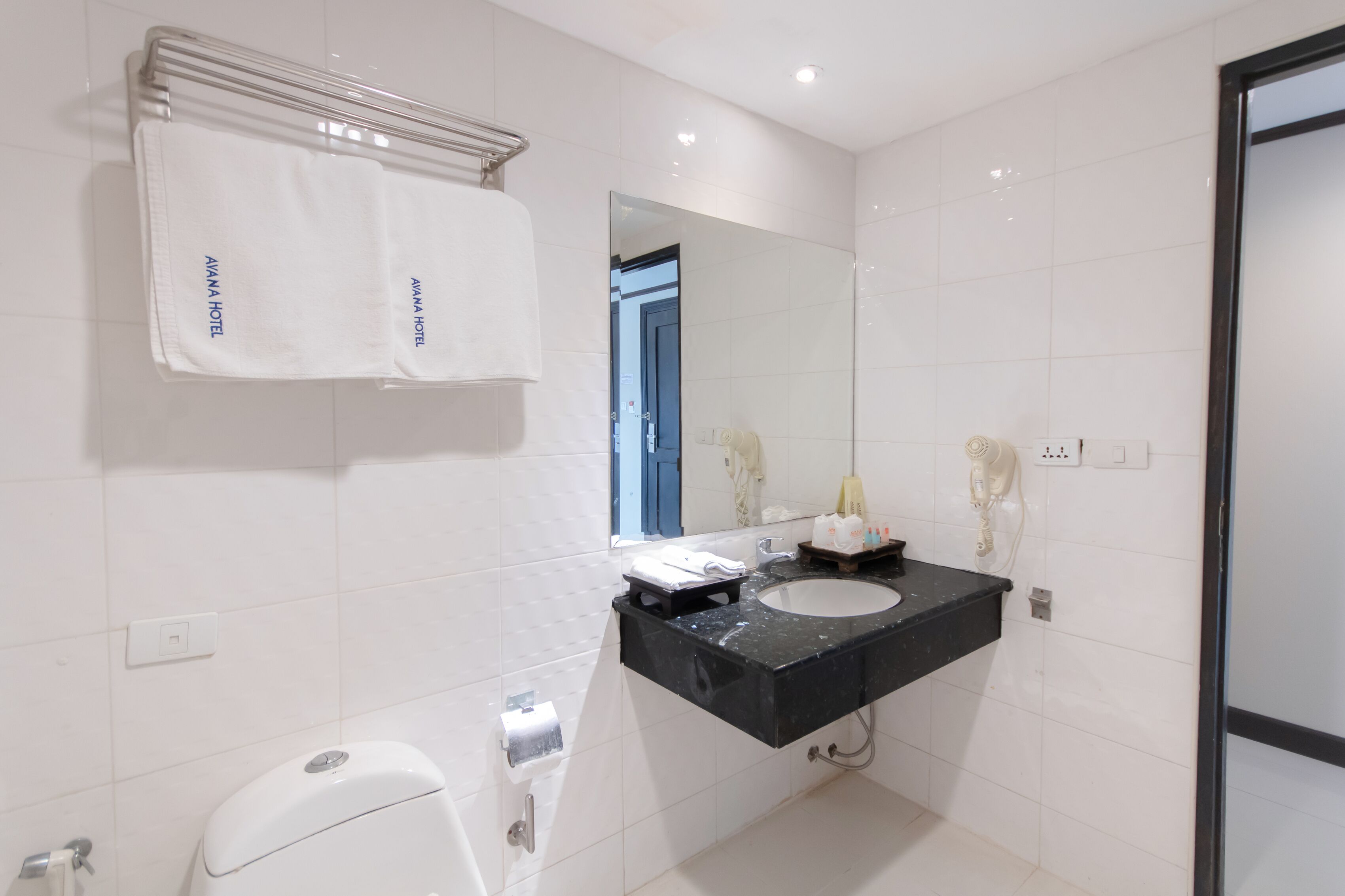 Foto - Avana Hotel and Convention Centre SHA Extra Plus