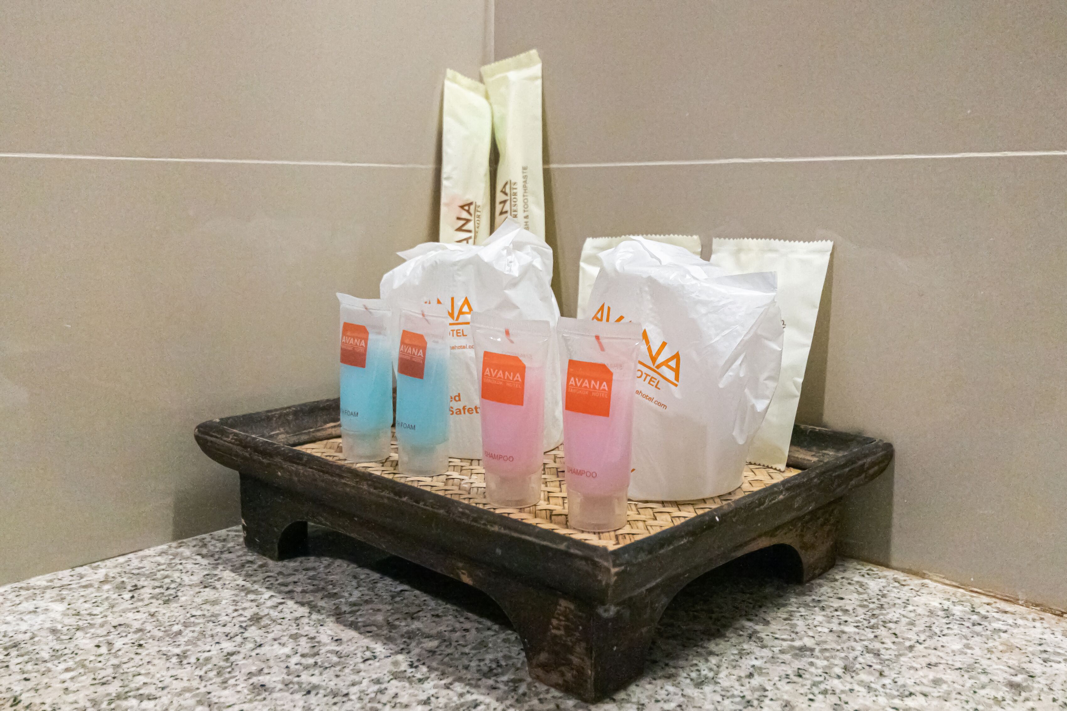 Foto - Avana Hotel and Convention Centre SHA Extra Plus