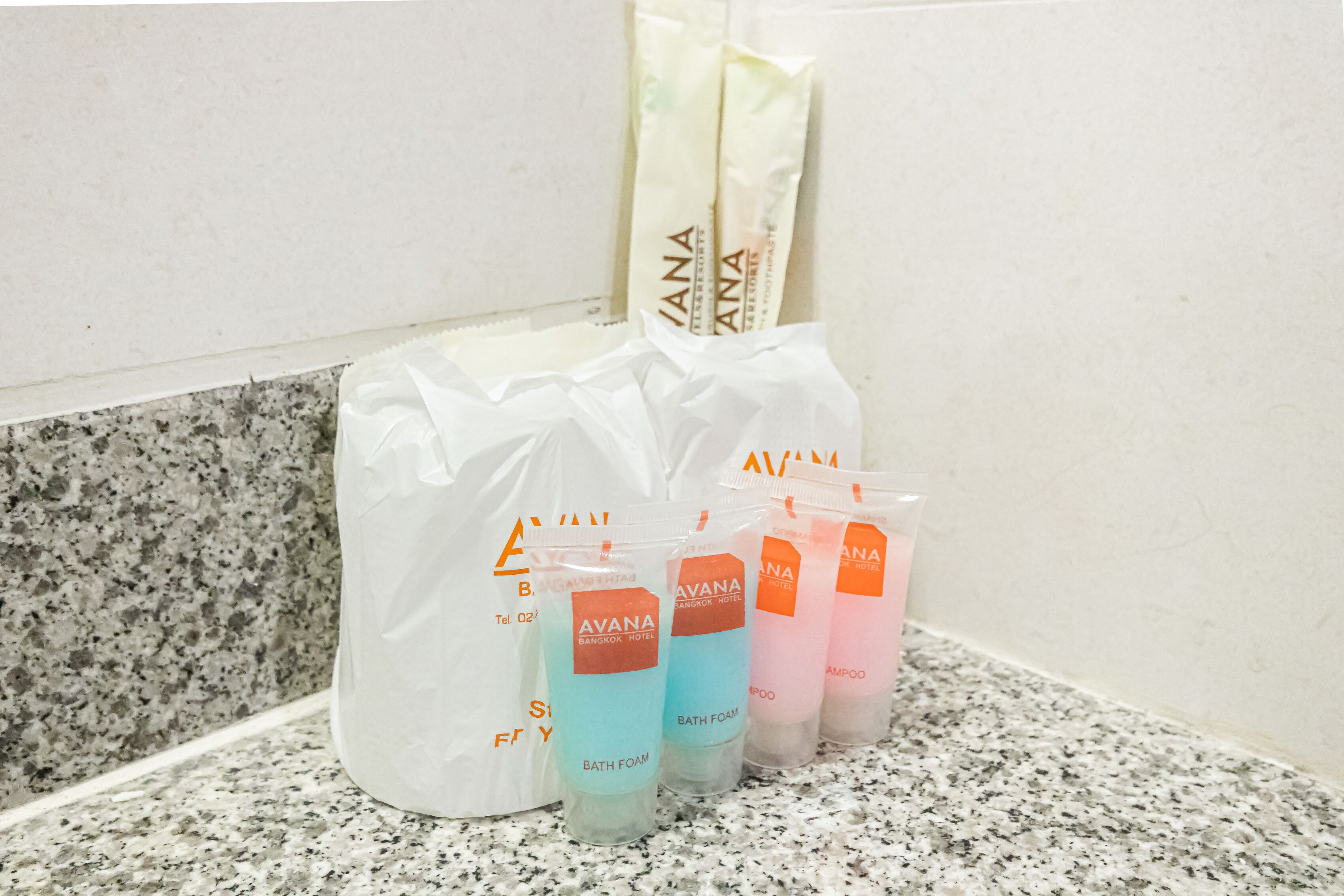 Foto - Avana Hotel and Convention Centre SHA Extra Plus