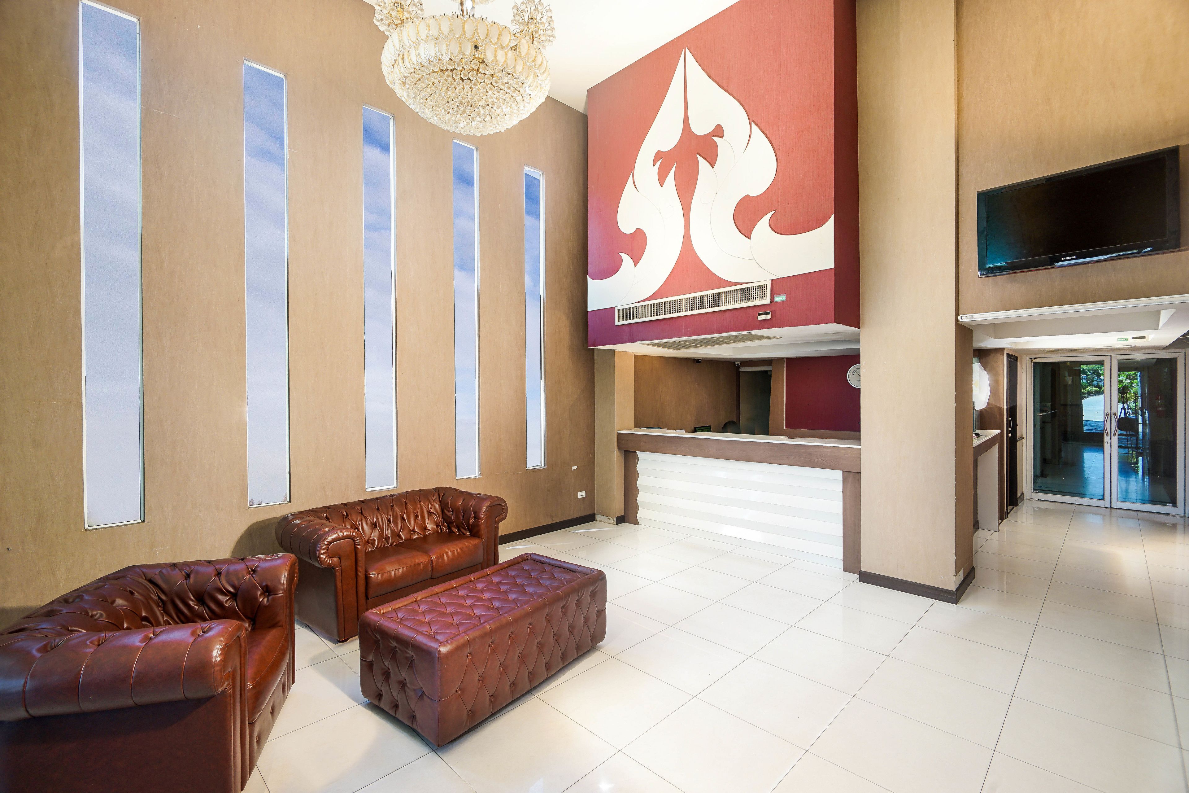 Foto - Avana Hotel and Convention Centre SHA Extra Plus