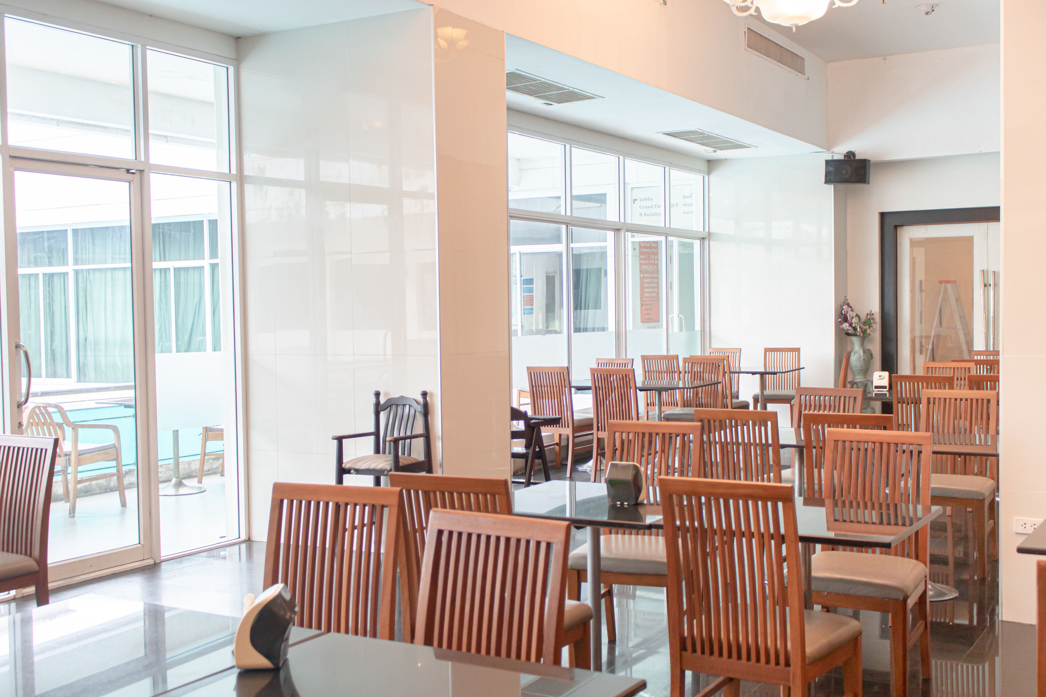 Foto - Avana Hotel and Convention Centre SHA Extra Plus