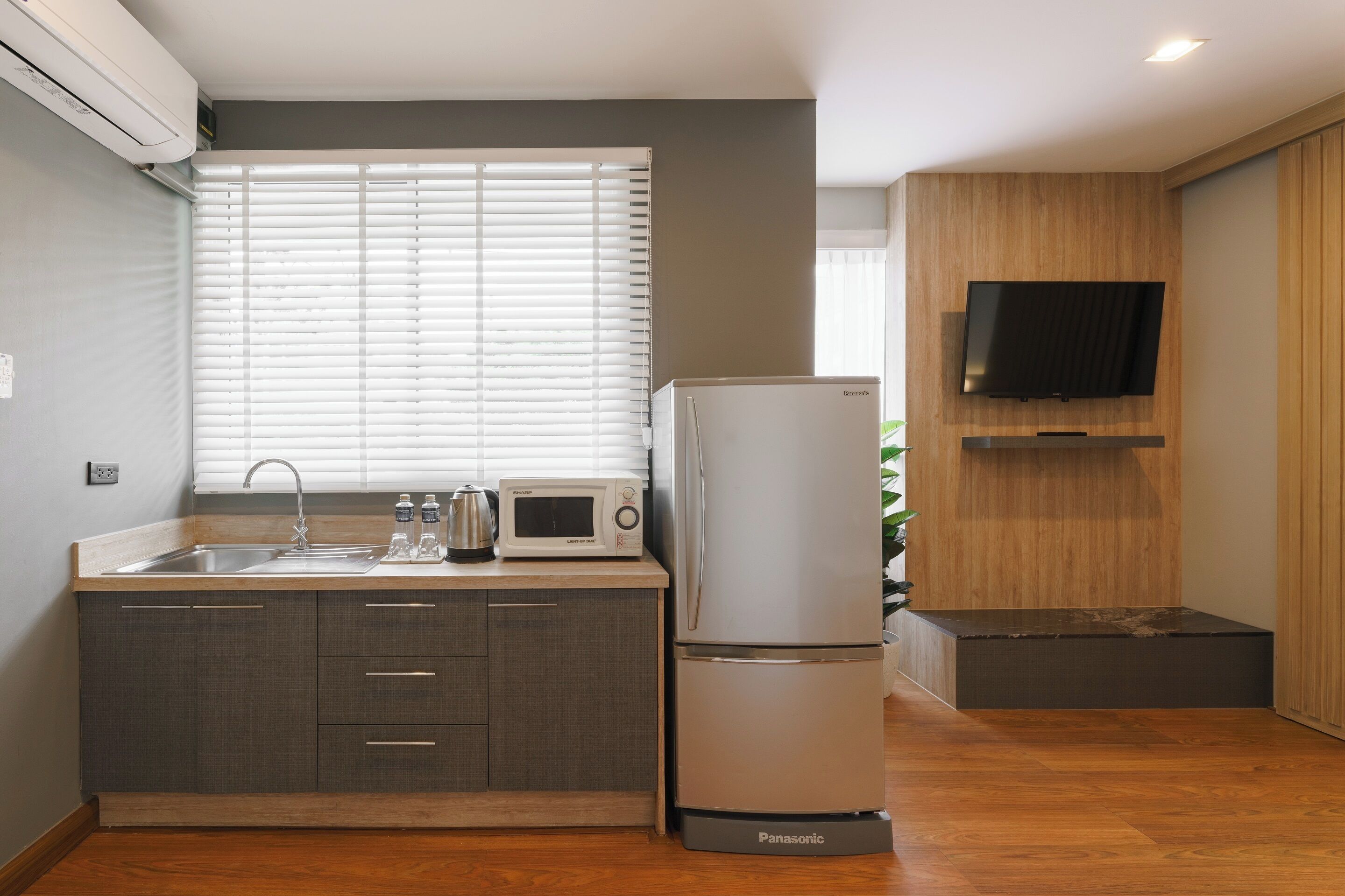 Foto - iCheck inn Residence soi 2