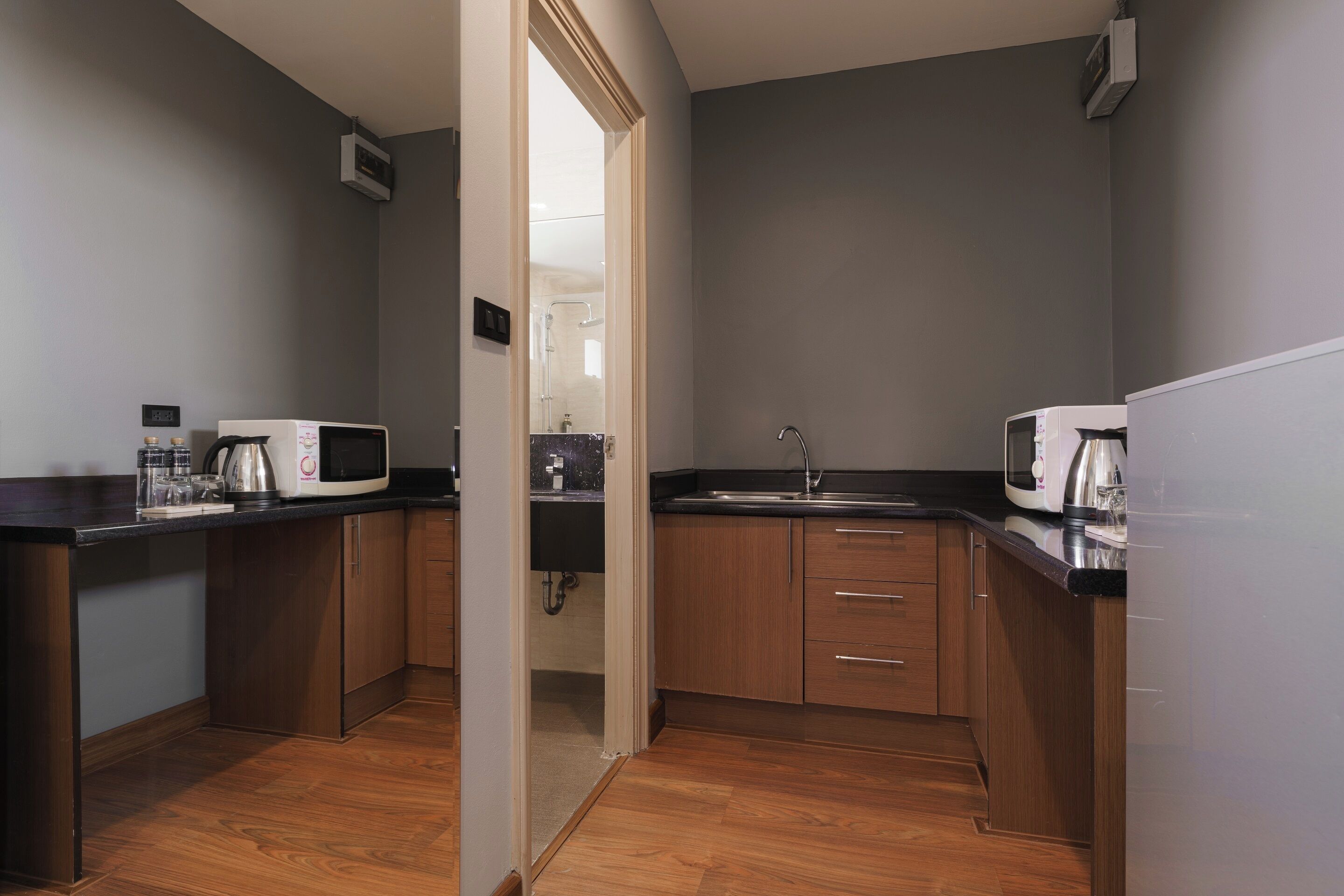 Foto - iCheck inn Residence soi 2