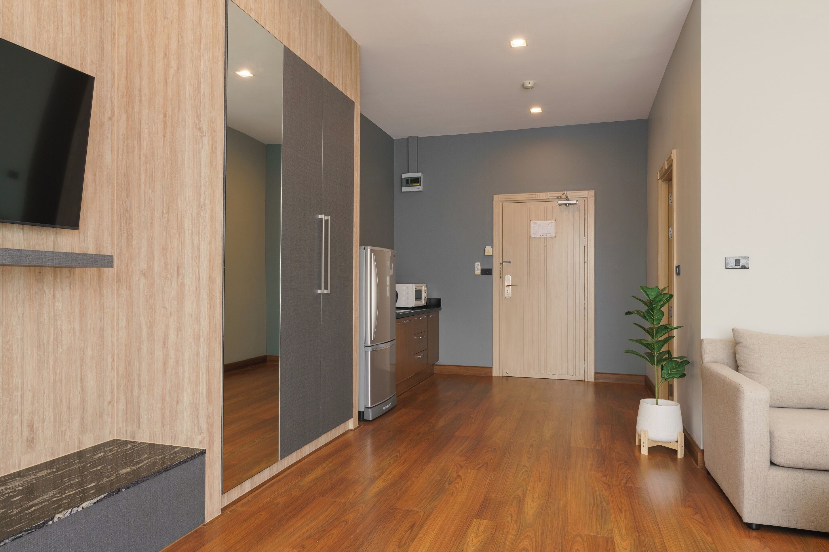 Foto - iCheck inn Residence soi 2