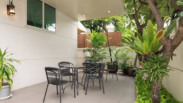 Teres/patio