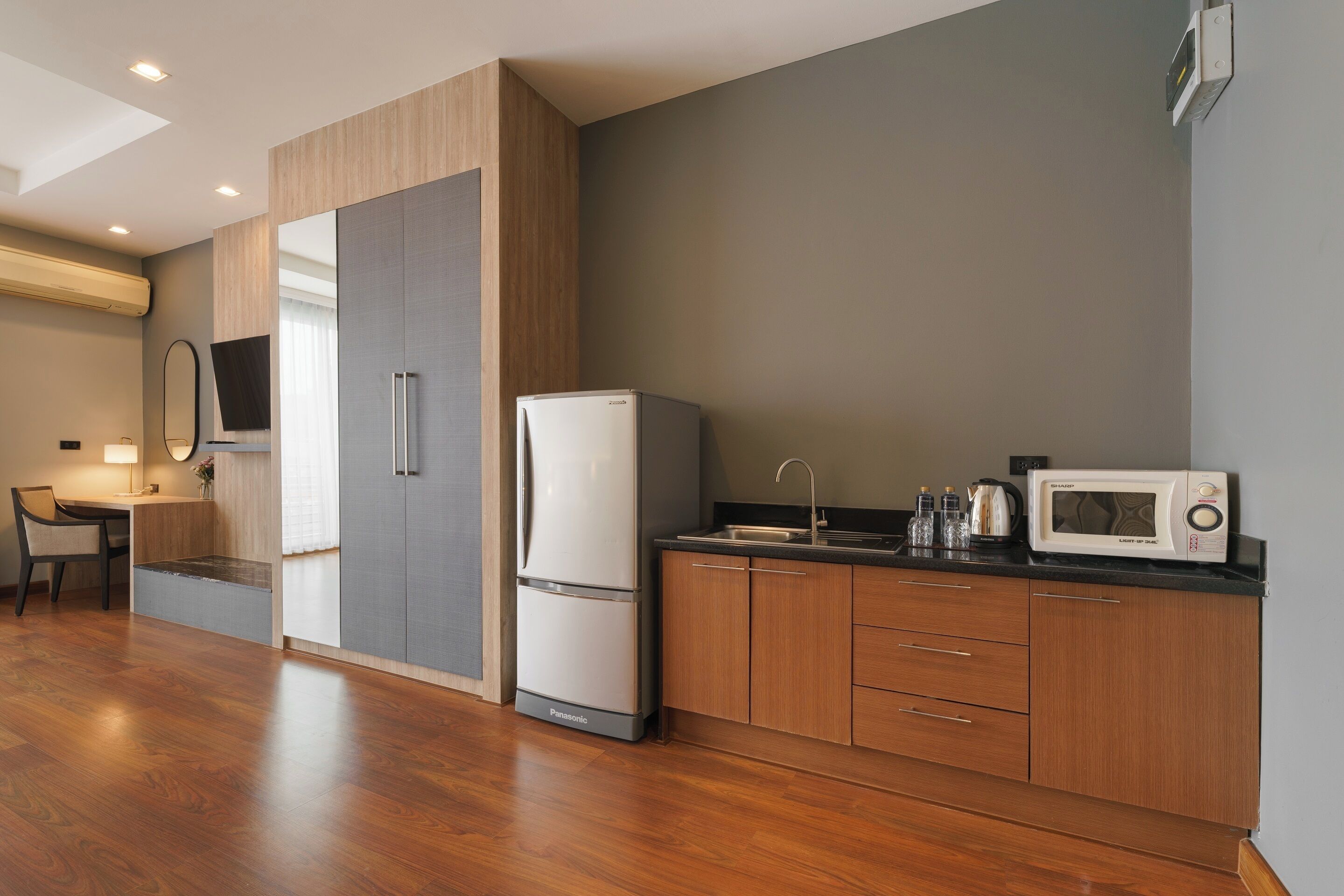 Foto - iCheck inn Residence soi 2