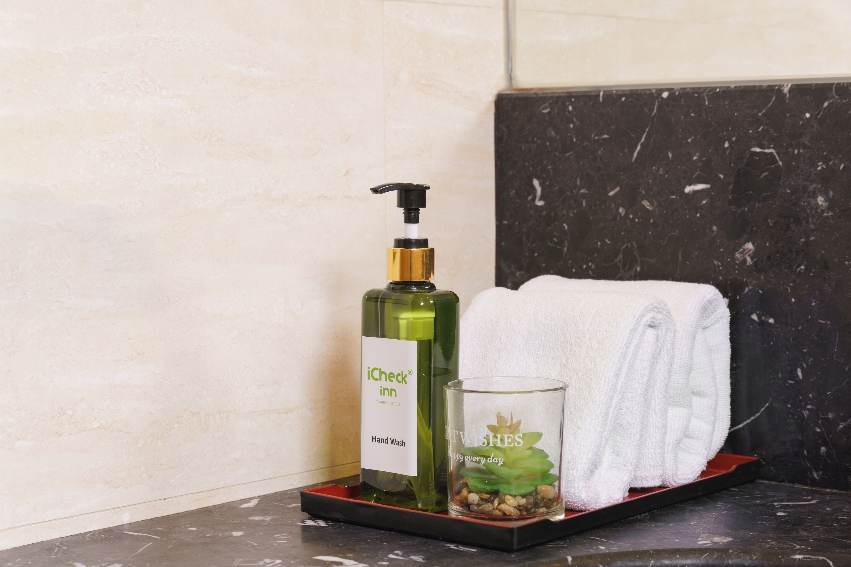 Foto - iCheck inn Residence soi 2