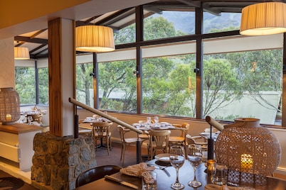 The Denman Hotel