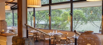 The Denman Hotel