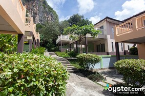 Interior detail - Anyavee Railay Resort (Krabi)