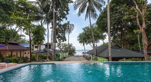 Anyavee Railay Resort