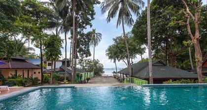 Anyavee Railay Resort