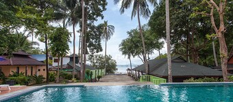 Anyavee Railay Resort