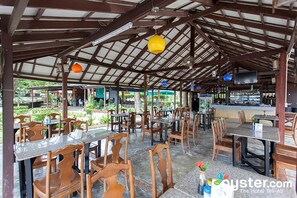 Dining - Anyavee Railay Resort (Krabi)