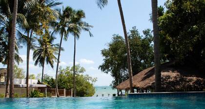 Anyavee Railay Resort
