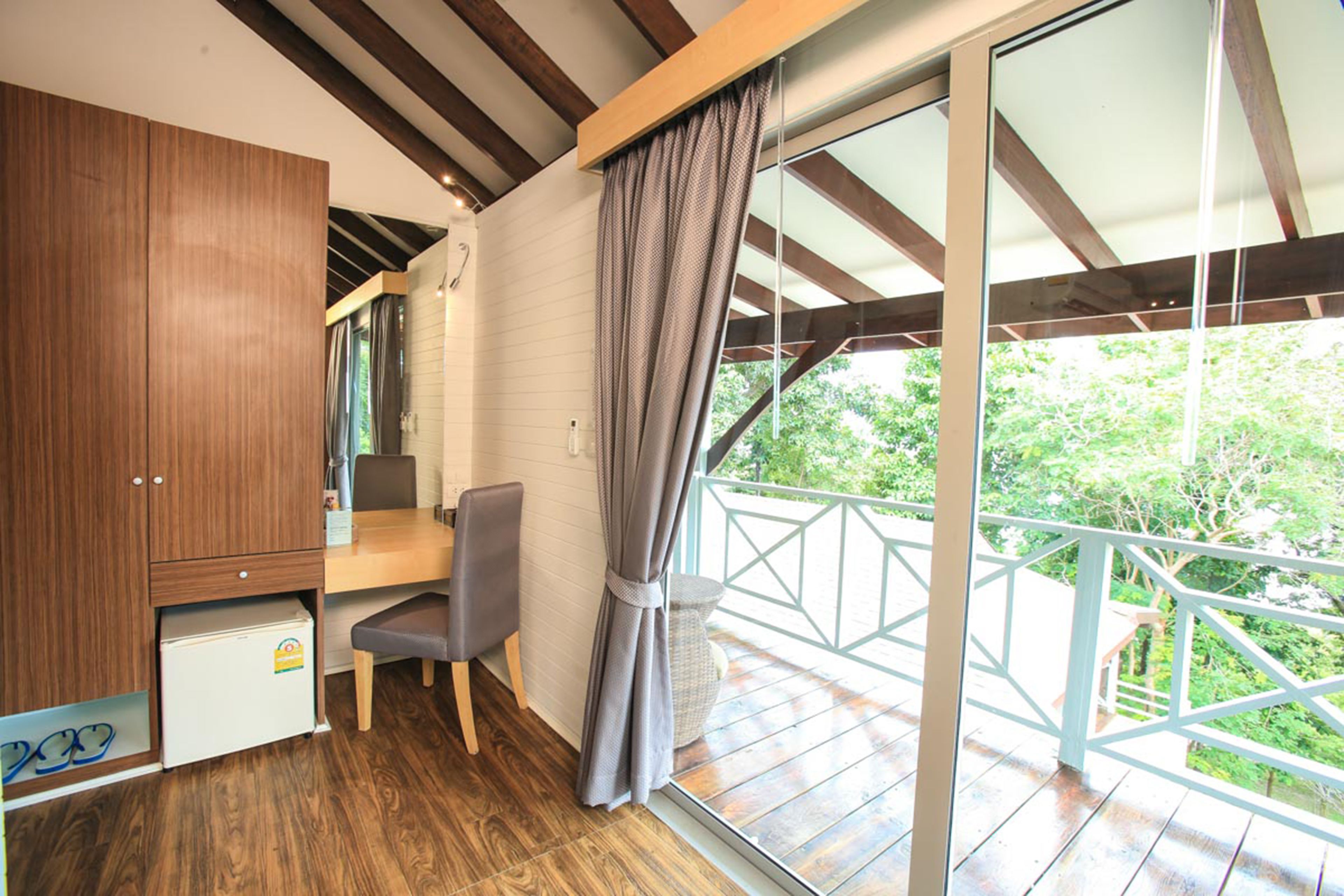 ピピナチュラルリゾート Expedia提供写真