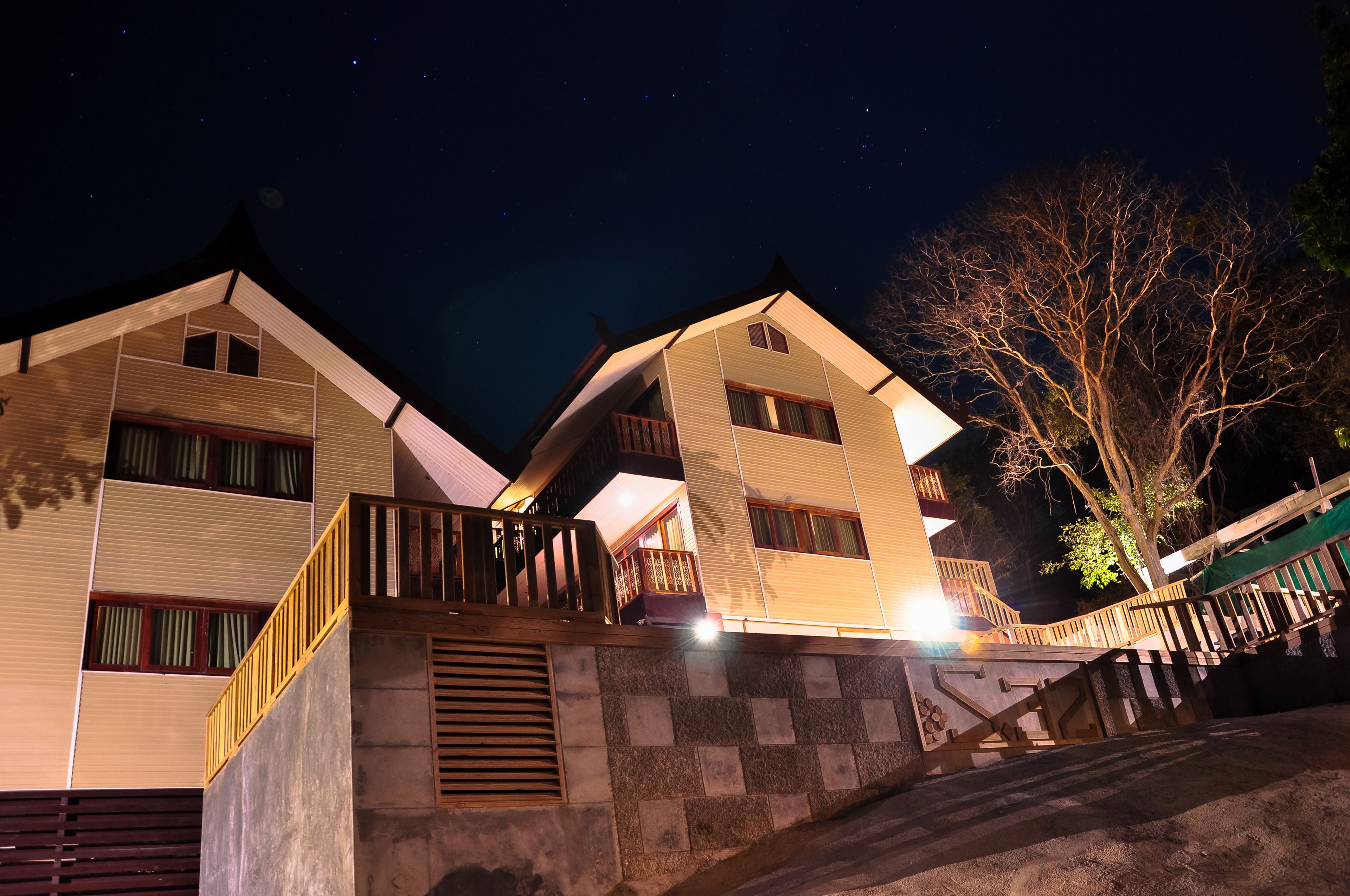 ピピナチュラルリゾート Expedia提供写真