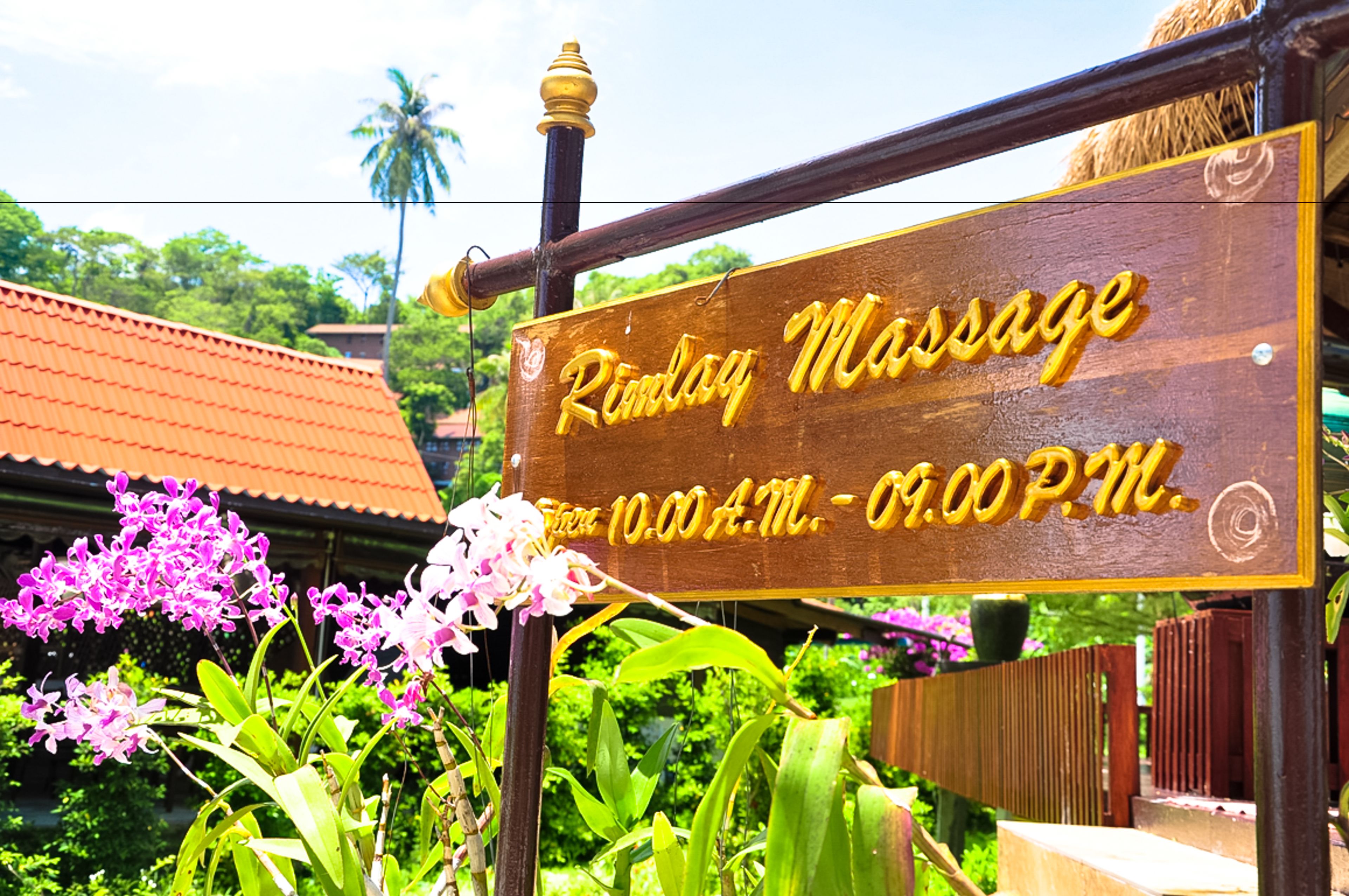 ピピナチュラルリゾート Expedia提供写真