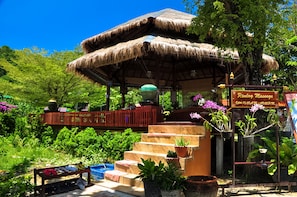 Massage - Phi Phi Natural Resort (Ko Phi Phi)