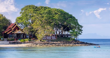 Phi Phi Natural Resort