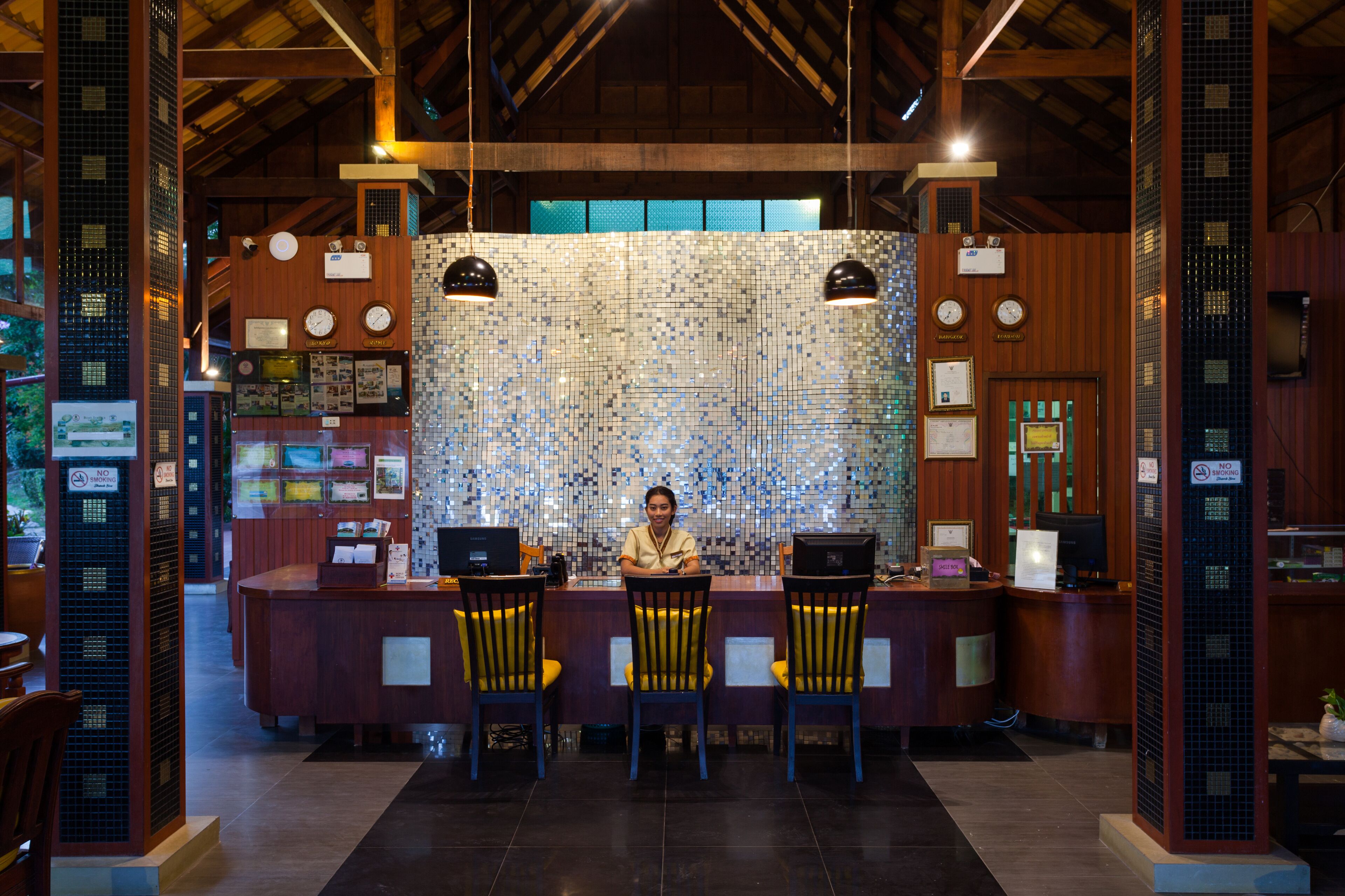 ピピナチュラルリゾート Expedia提供写真