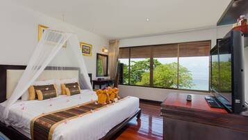 Deluxe Cottage | View from room