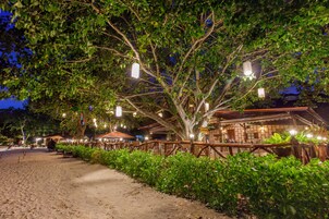 3 间餐厅，供应早餐