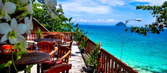 Phi Phi Natural Resort