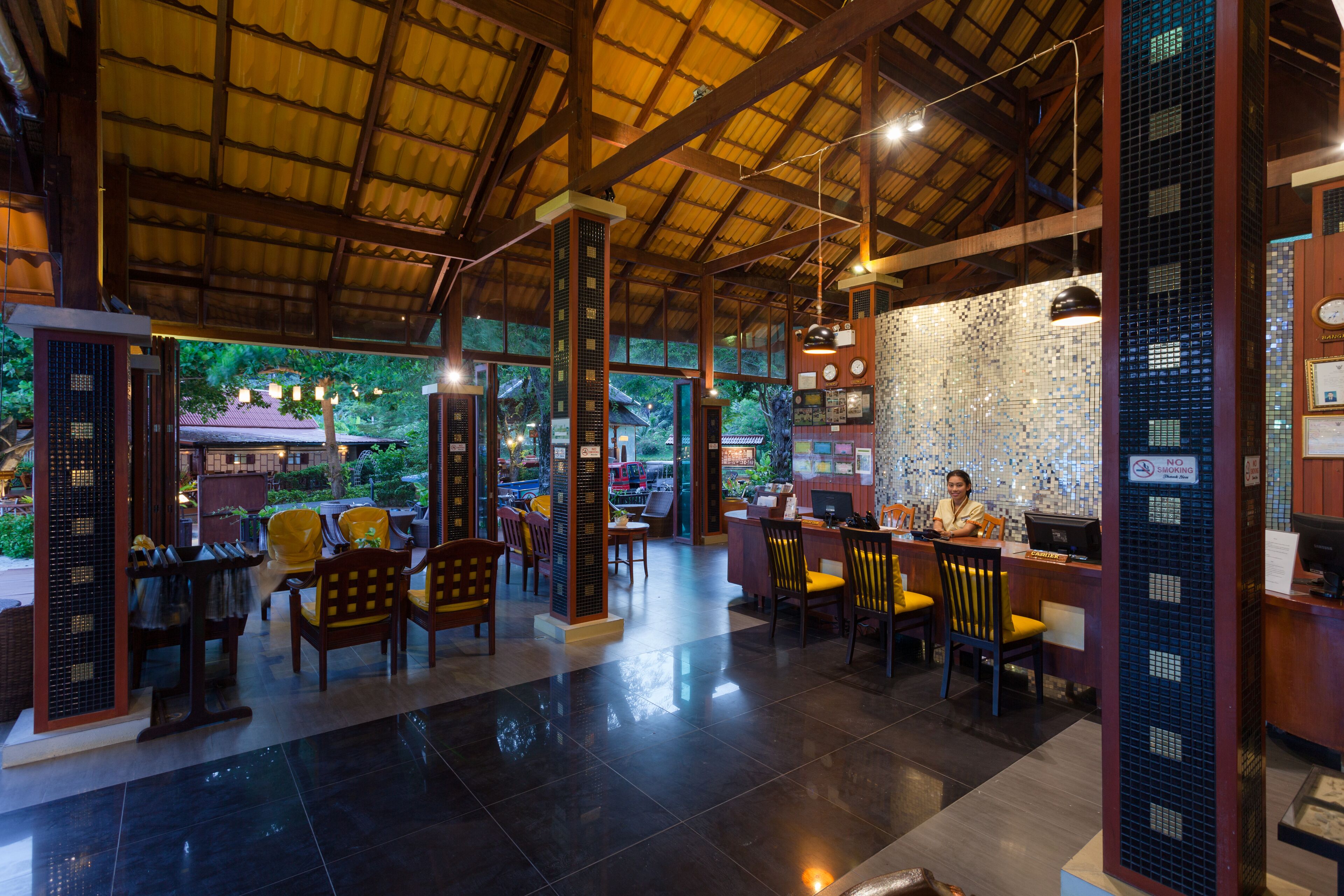 ピピナチュラルリゾート Expedia提供写真