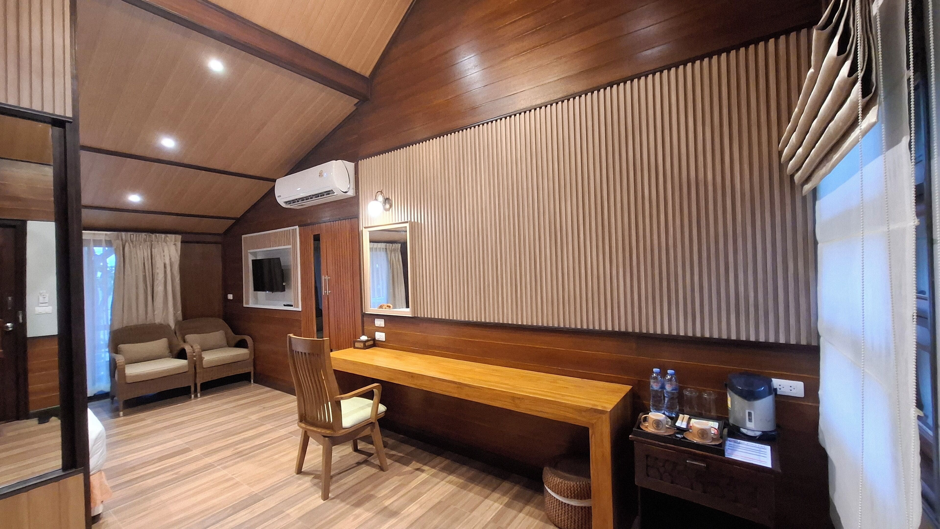 ピピナチュラルリゾート Expedia提供写真