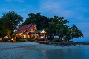 Lobby - Phi Phi Natural Resort (Ko Phi Phi)