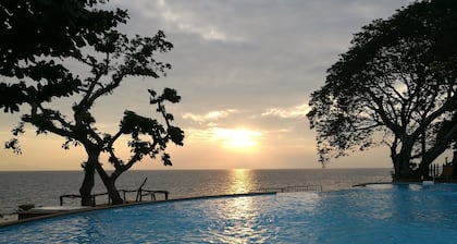 Phi Phi Natural Resort