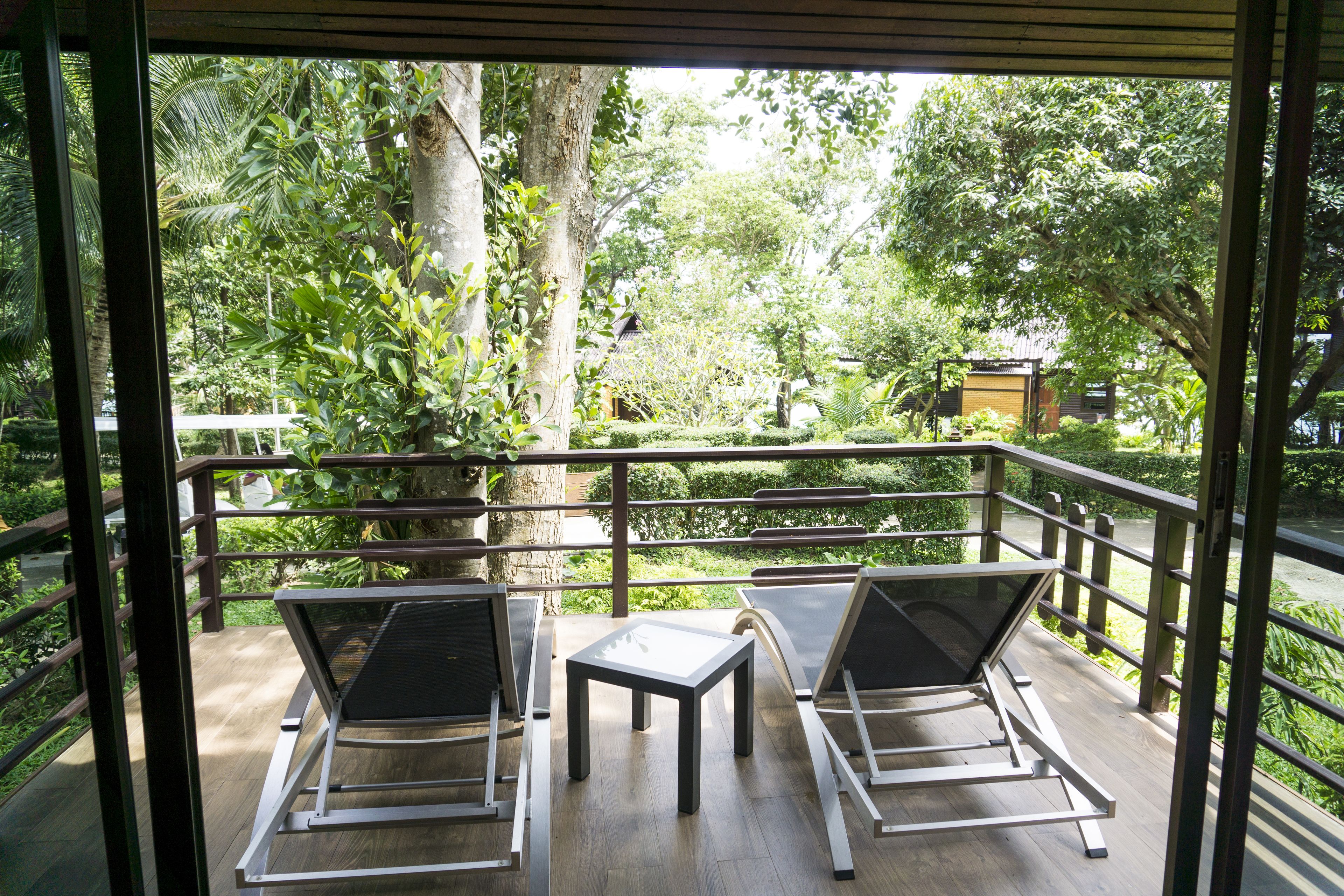 ピピナチュラルリゾート Expedia提供写真