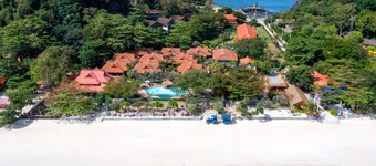 P. P. Erawan Palms Resort